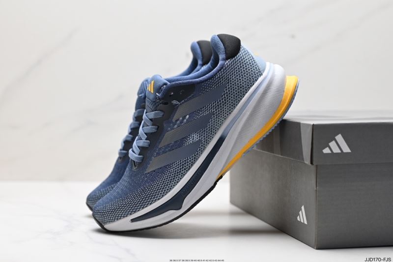 Adidas Alpha Shoes